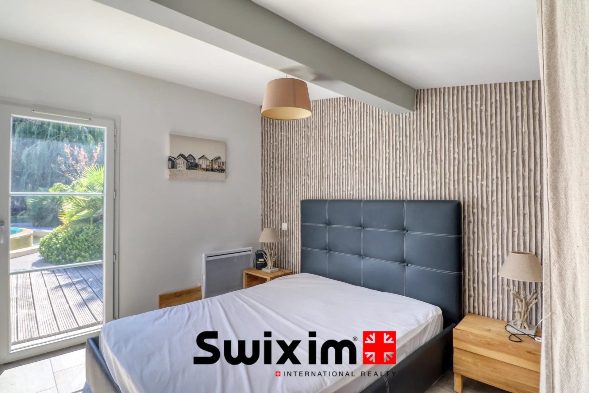 maison 8 Pièces en vente sur Saint-Estèphe (33180)