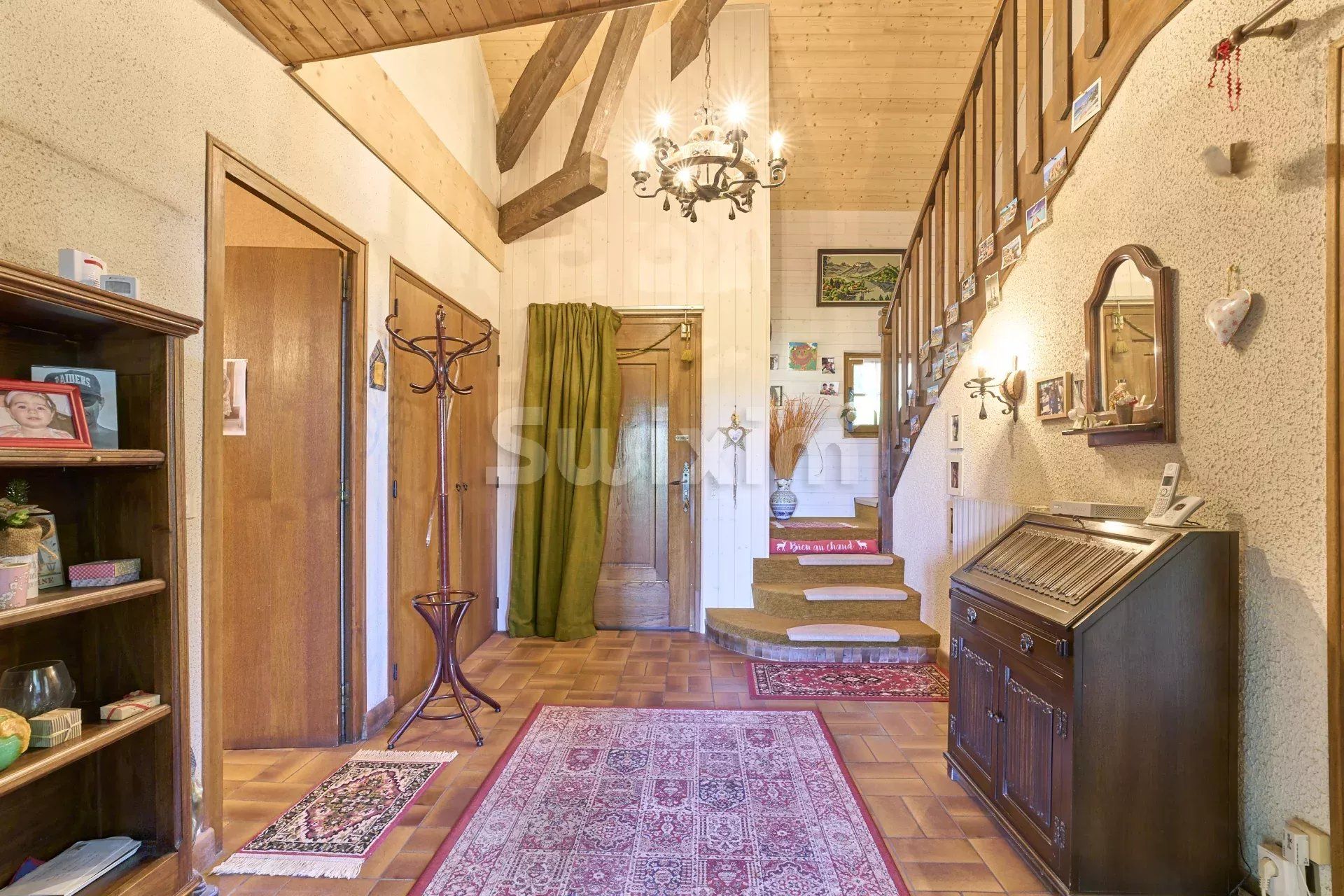 maison 5 Pièces en vente sur Archamps (74160)