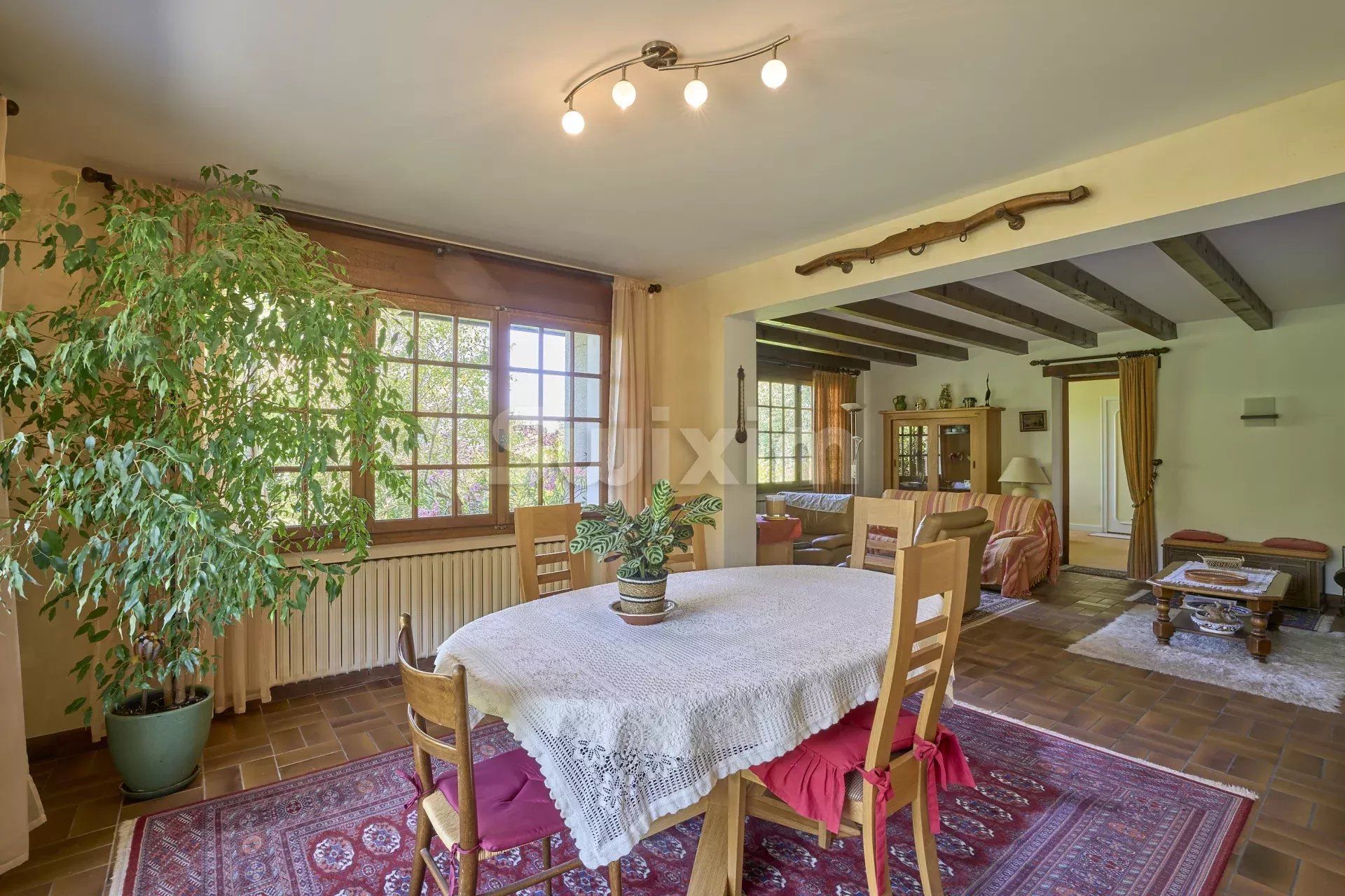 maison 5 Pièces en vente sur Archamps (74160)