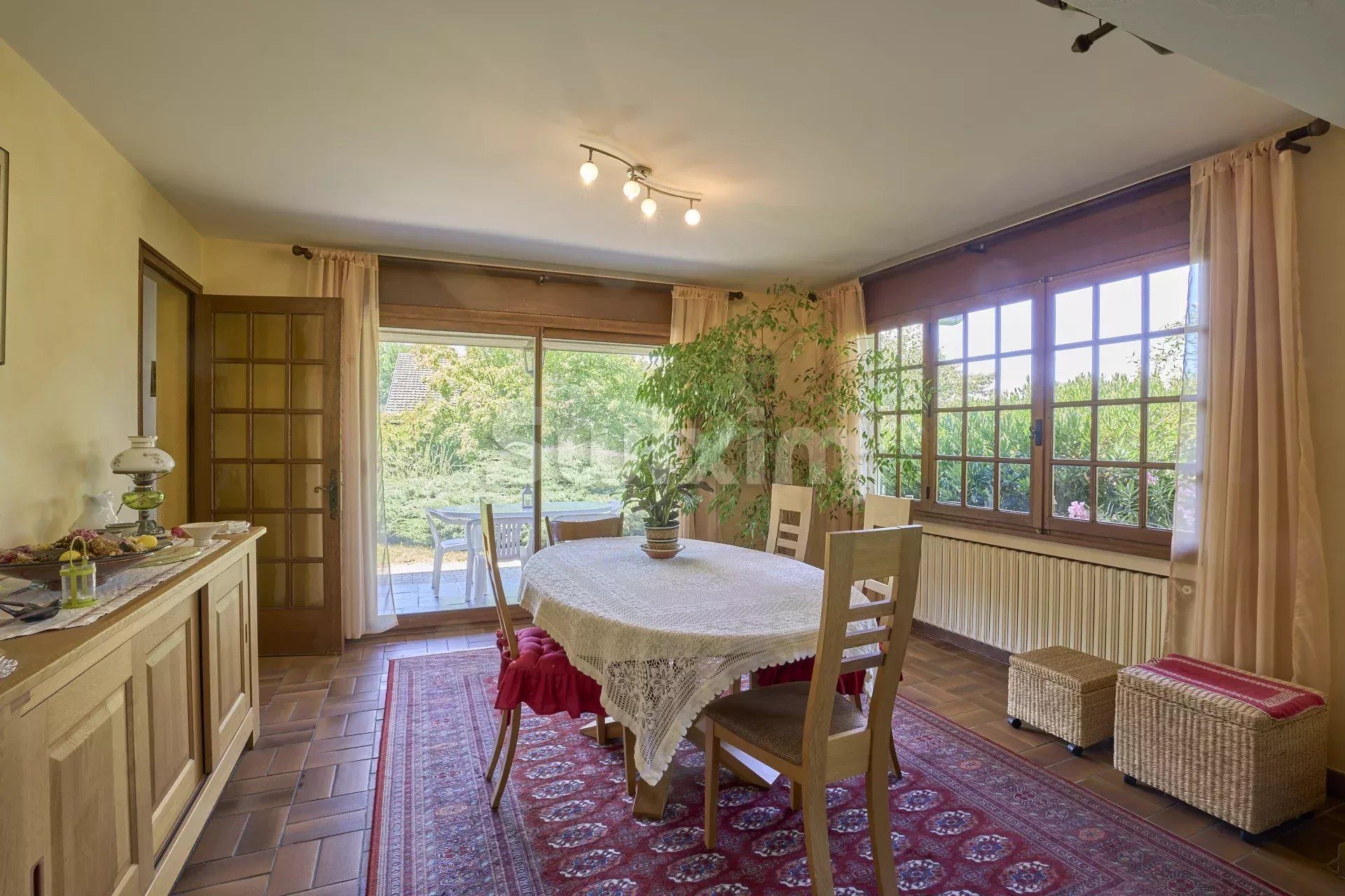 maison 5 Pièces en vente sur Archamps (74160)