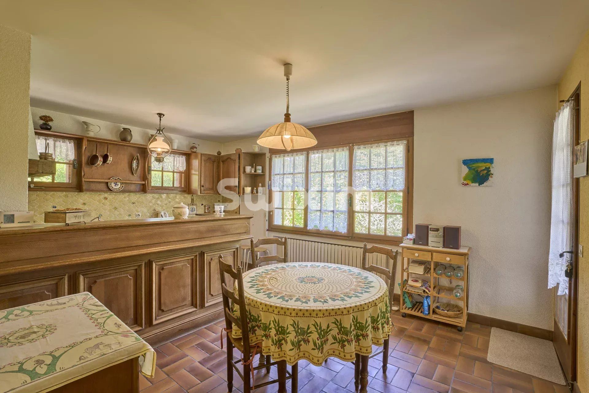 house 5 Rooms for sale on Archamps (74160)