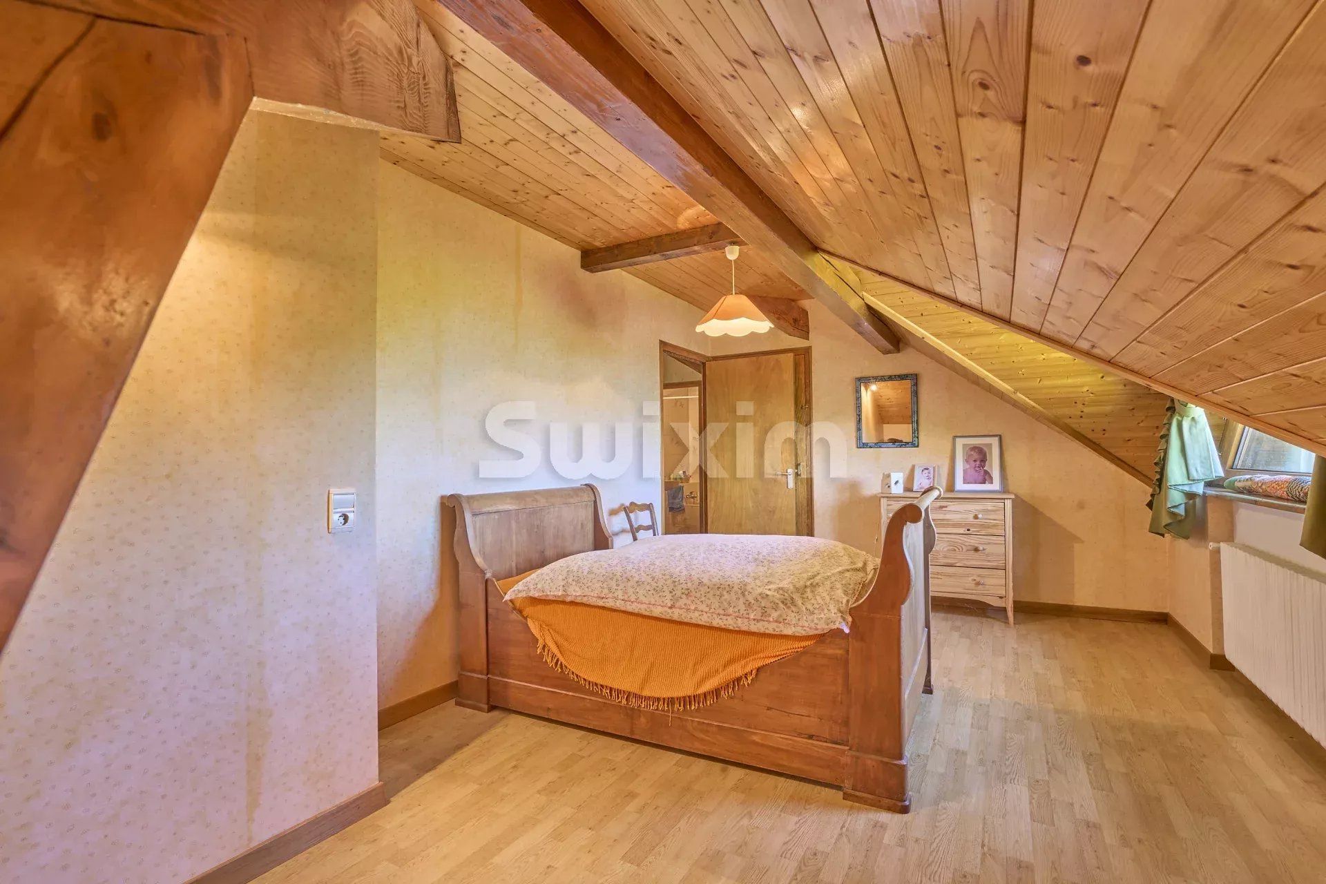 maison 5 Pièces en vente sur Archamps (74160)