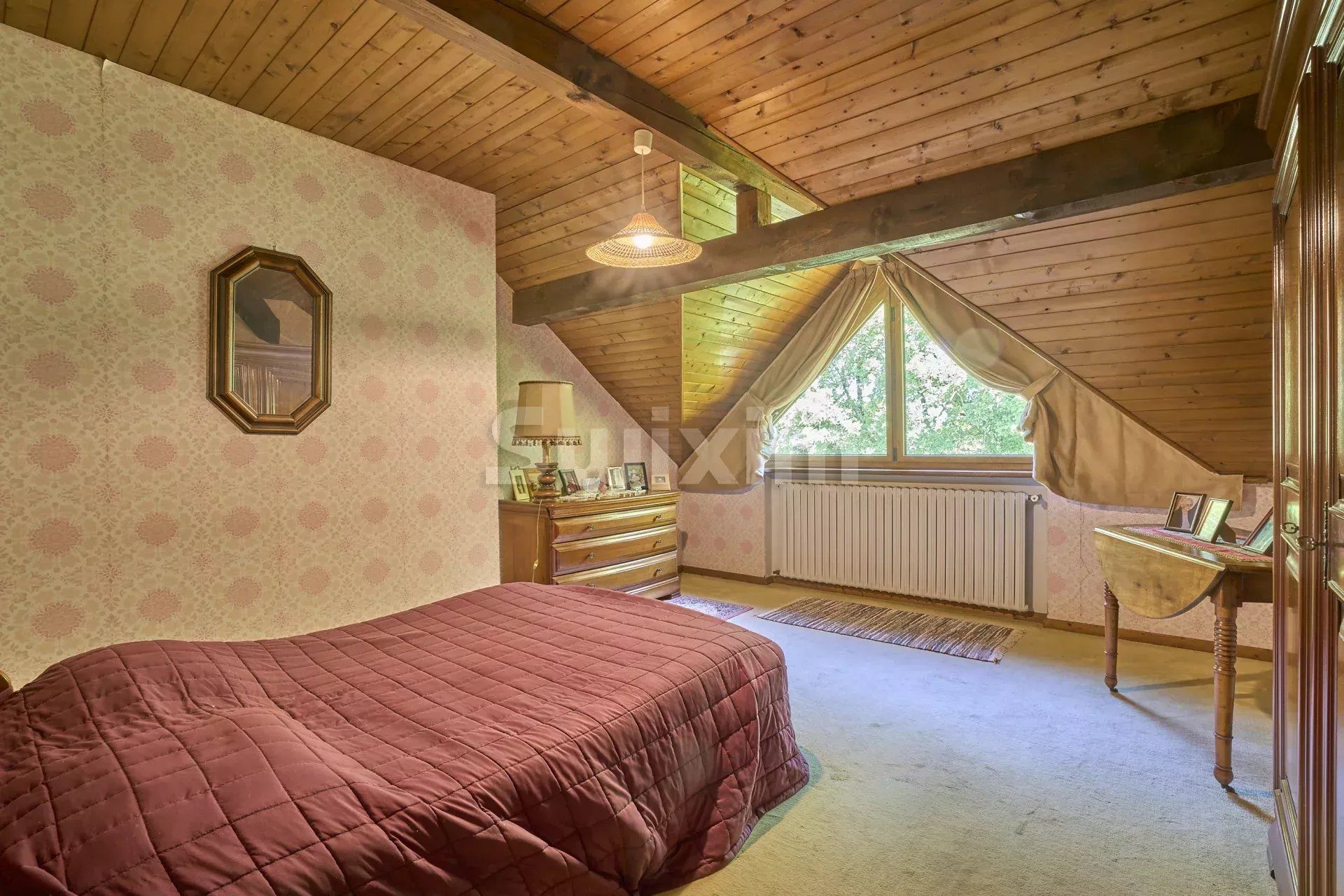 maison 5 Pièces en vente sur Archamps (74160)