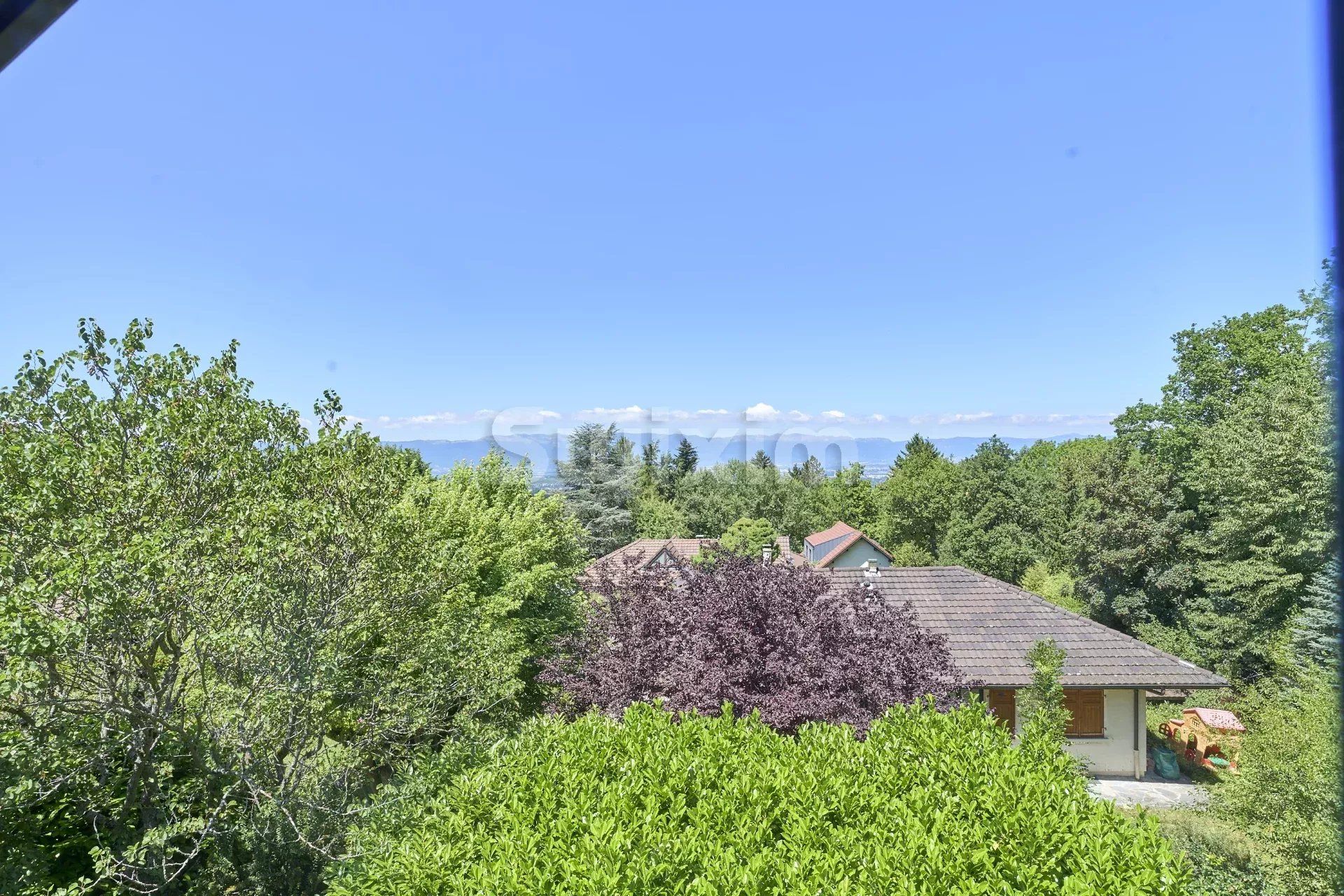 maison 5 Pièces en vente sur Archamps (74160)