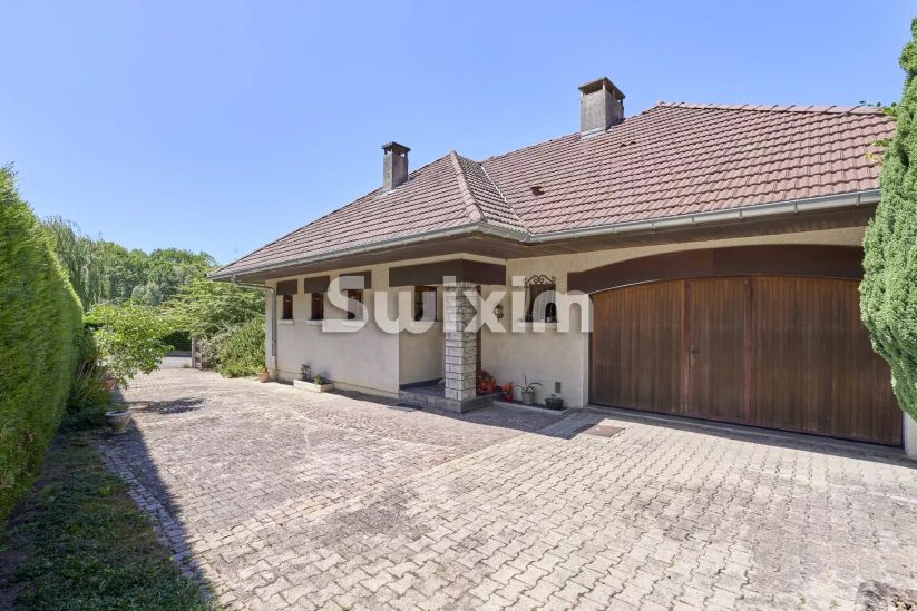 Venda Casa Archamps 5&nbsp;Quartos 148.76&nbsp;m²