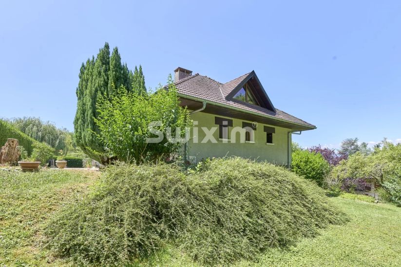 Sale House Archamps 5&nbsp;Rooms 148.76&nbsp;m²