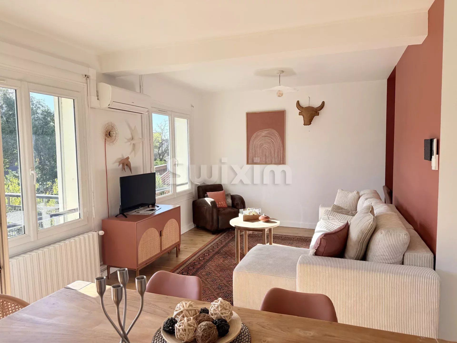 appartement 3 Pièces en vente sur Montélimar (26200)