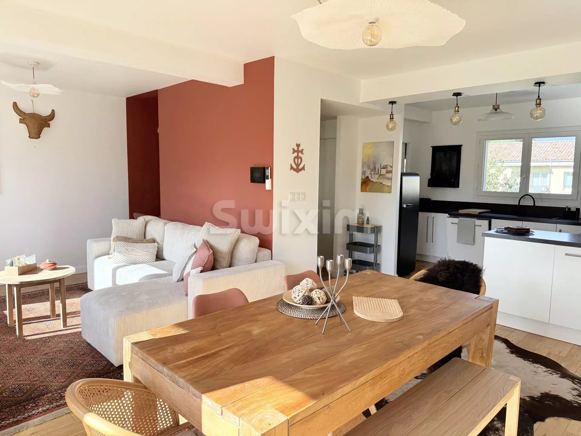 appartement 3 Pièces en vente sur Montélimar (26200)