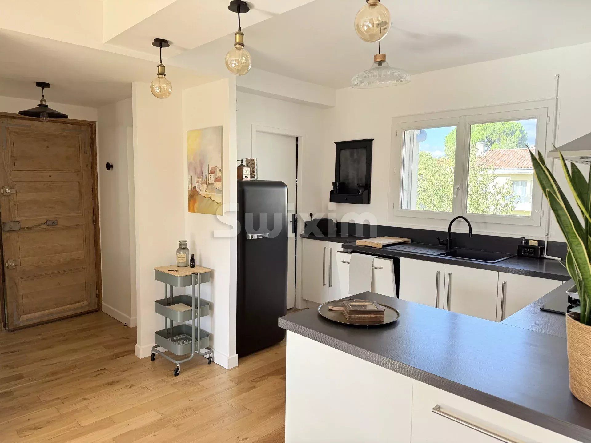 appartement 3 Pièces en vente sur Montélimar (26200)