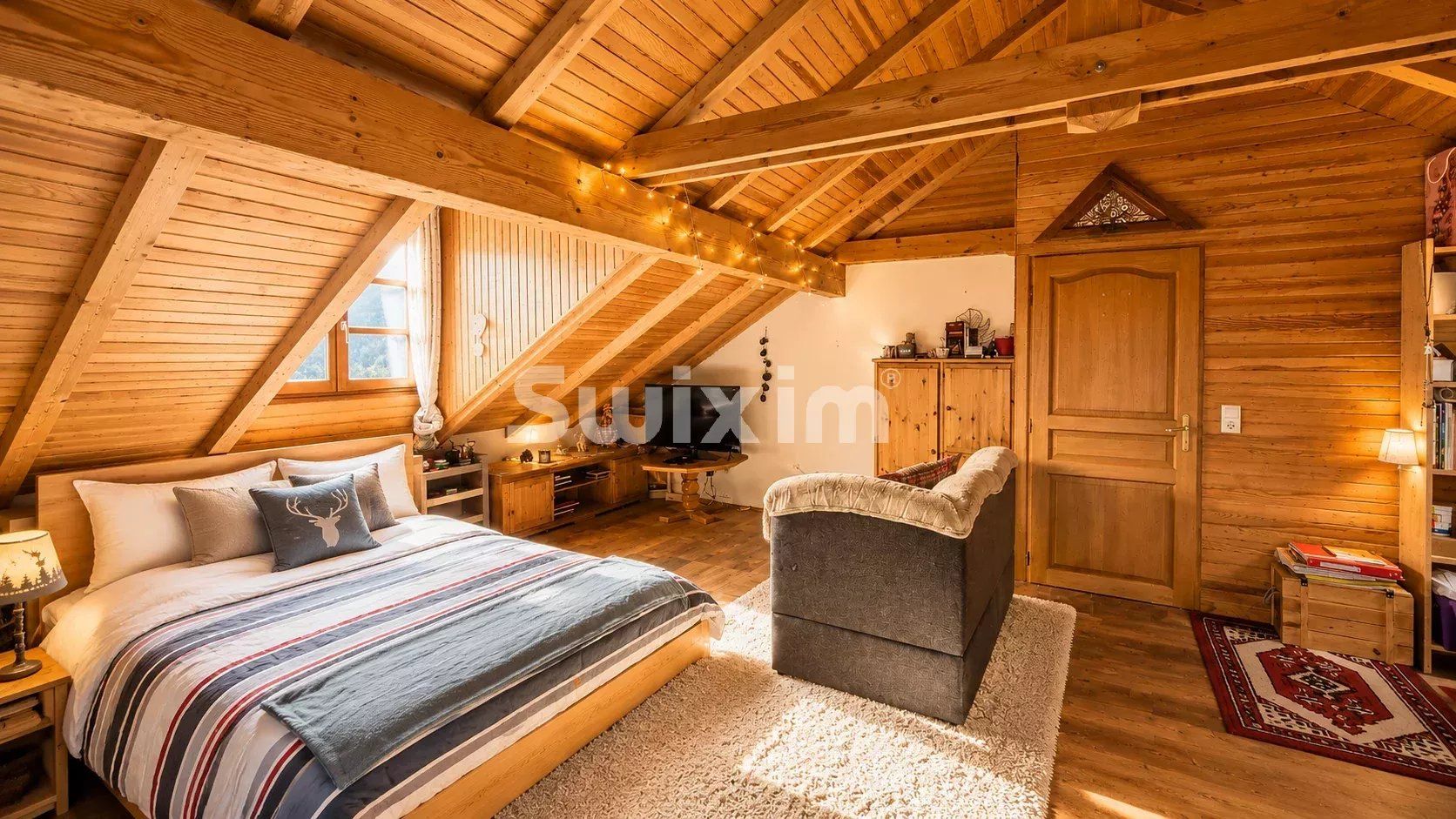 maison 23 Pièces en vente sur Sainte-Marie-aux-Mines (68160)