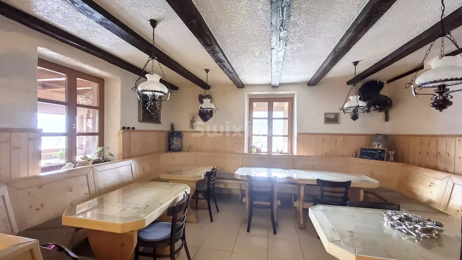 ferme 23 Pièces en vente sur Sainte-Marie-aux-Mines (68160)