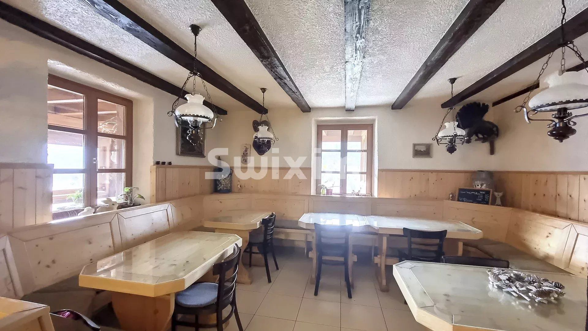 ferme 23 Pièces en vente sur Sainte-Marie-aux-Mines (68160)