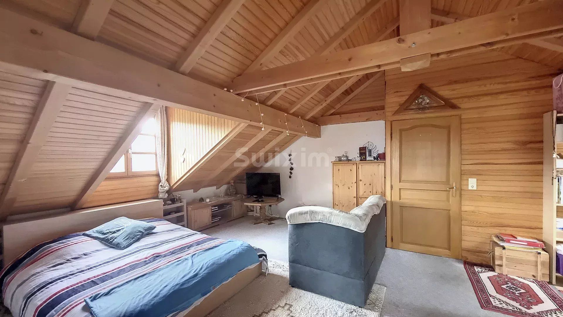 ferme 23 Pièces en vente sur Sainte-Marie-aux-Mines (68160)