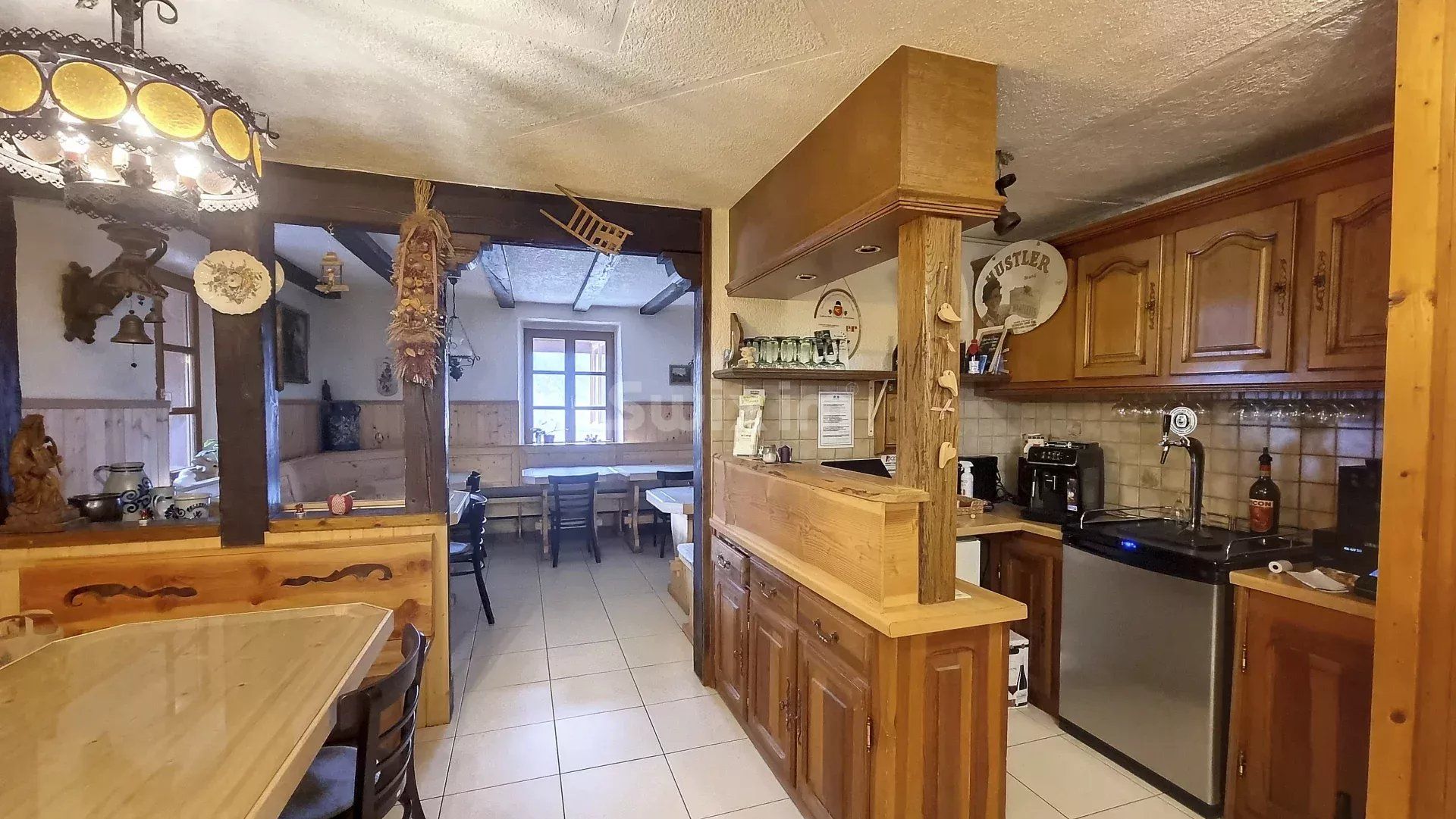 ferme 23 Pièces en vente sur Sainte-Marie-aux-Mines (68160)