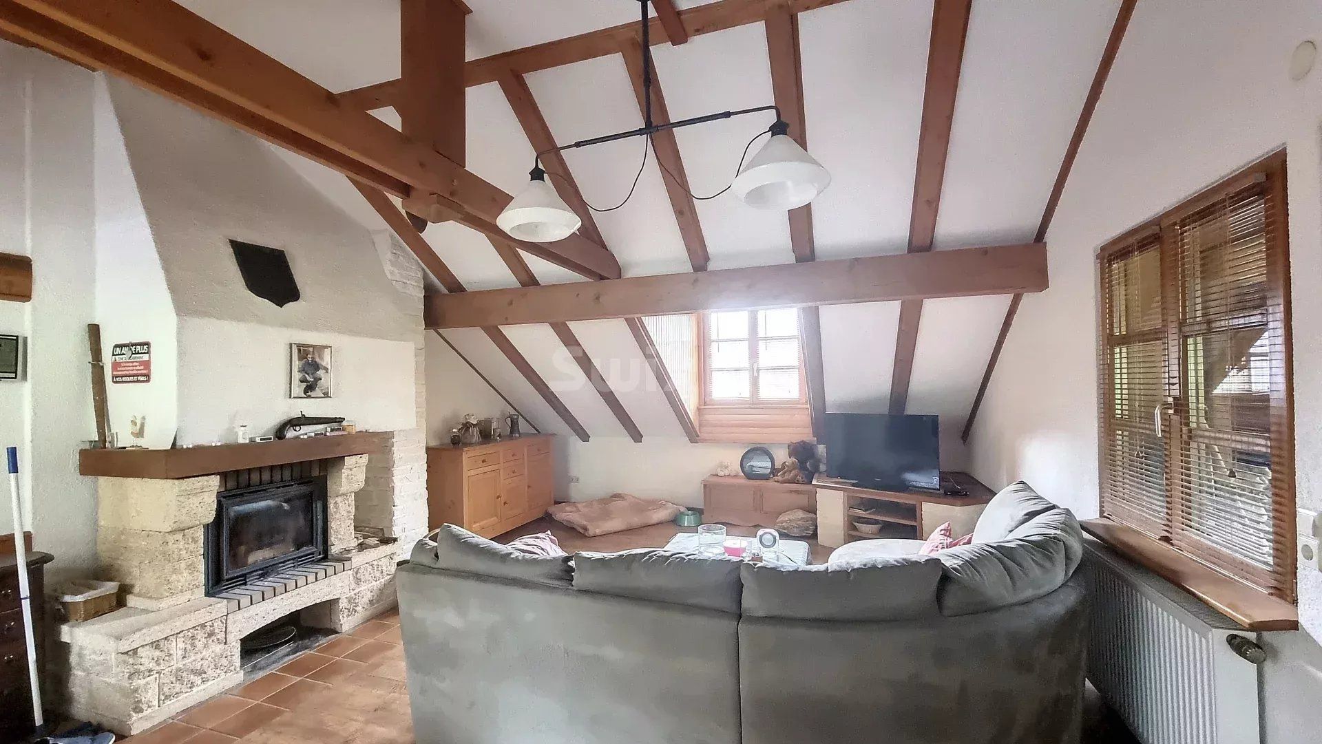 ferme 23 Pièces en vente sur Sainte-Marie-aux-Mines (68160)