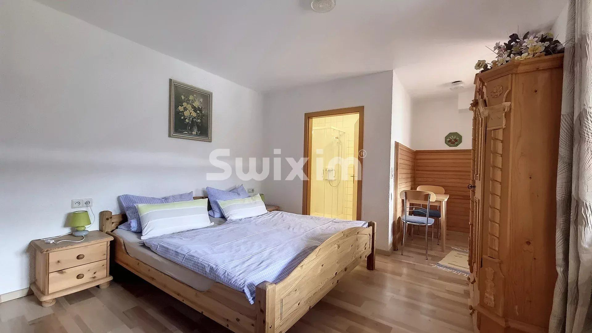 ferme 23 Pièces en vente sur Sainte-Marie-aux-Mines (68160)