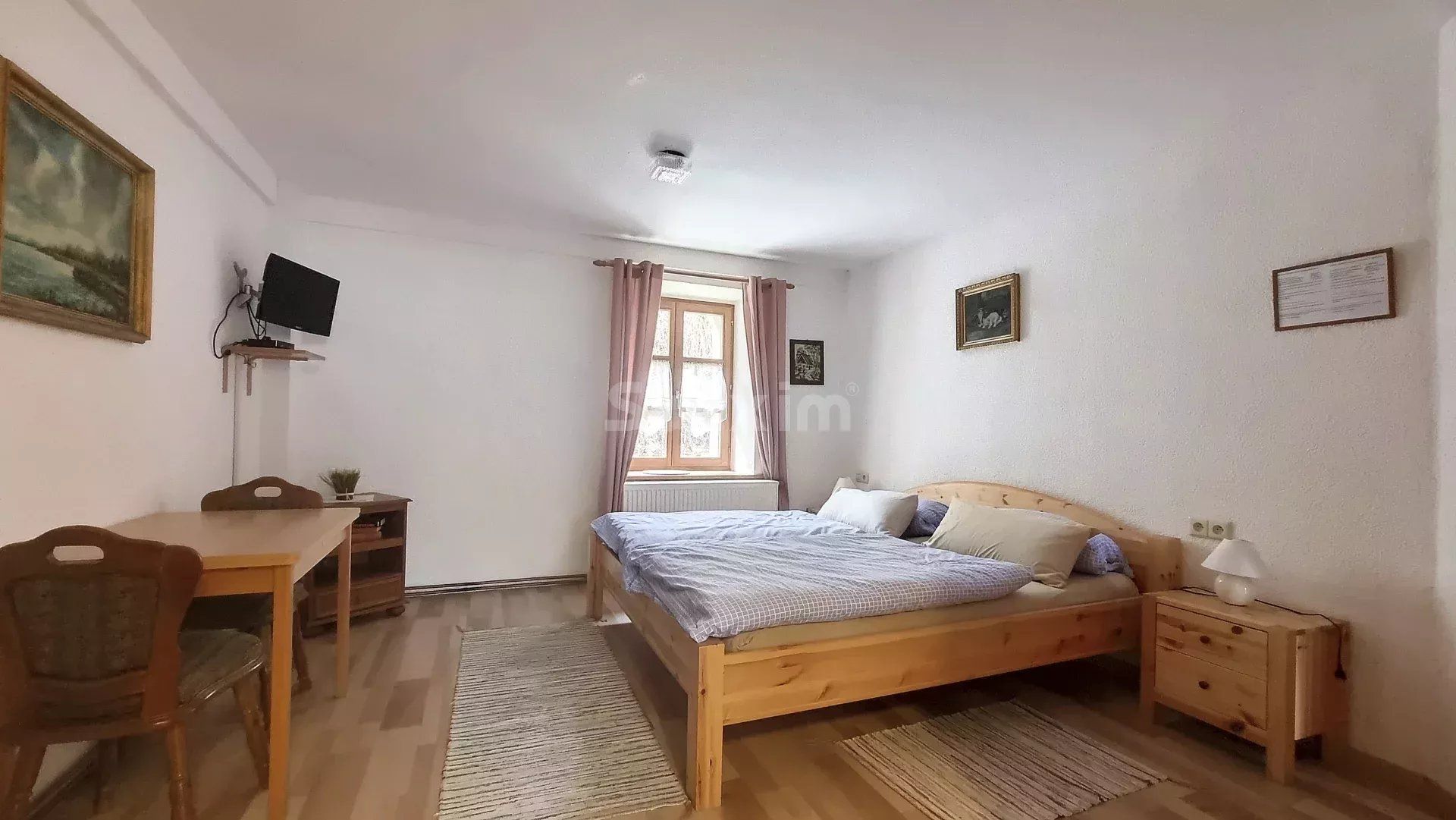 ferme 23 Pièces en vente sur Sainte-Marie-aux-Mines (68160)