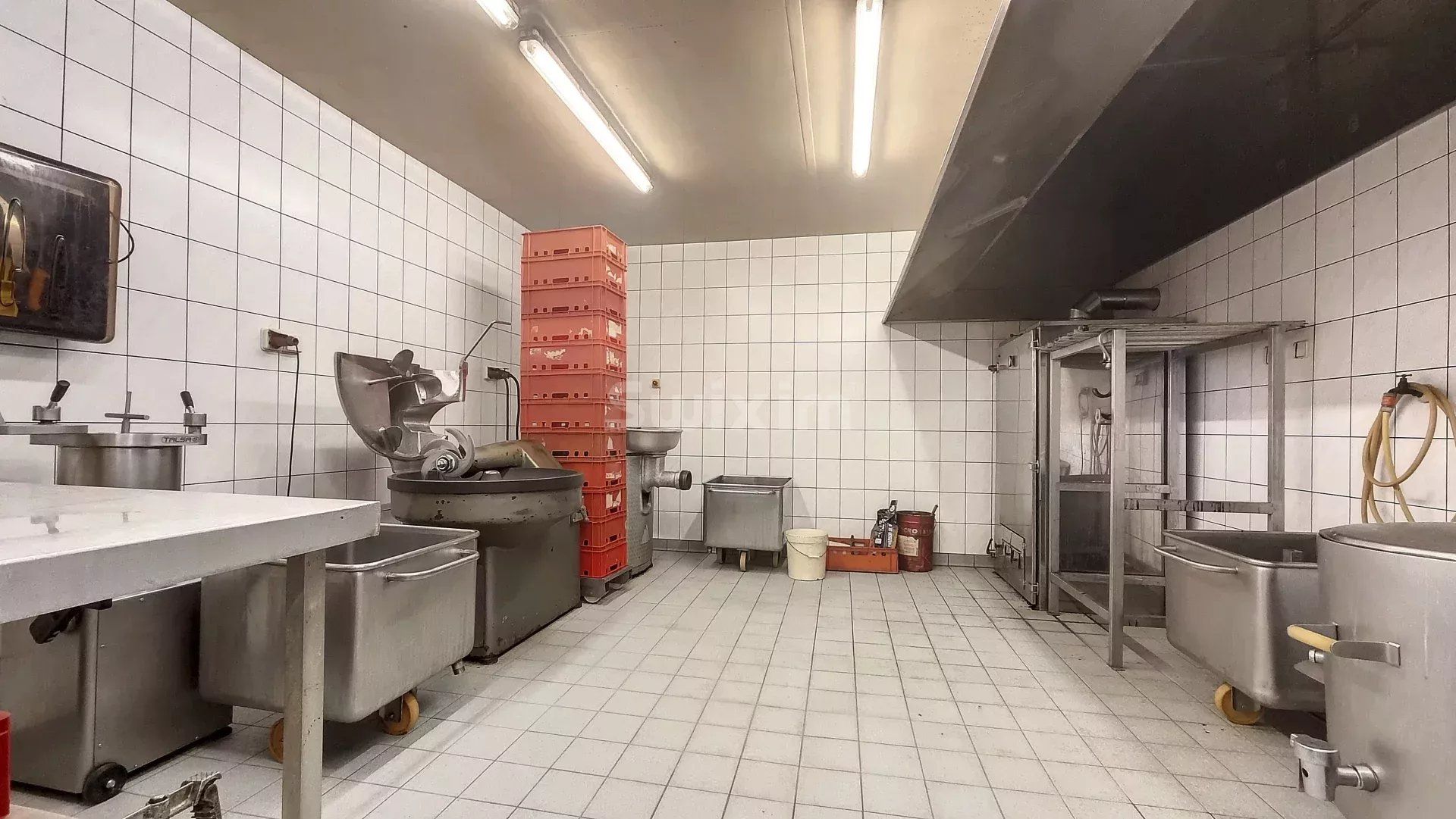 ferme 23 Pièces en vente sur Sainte-Marie-aux-Mines (68160)