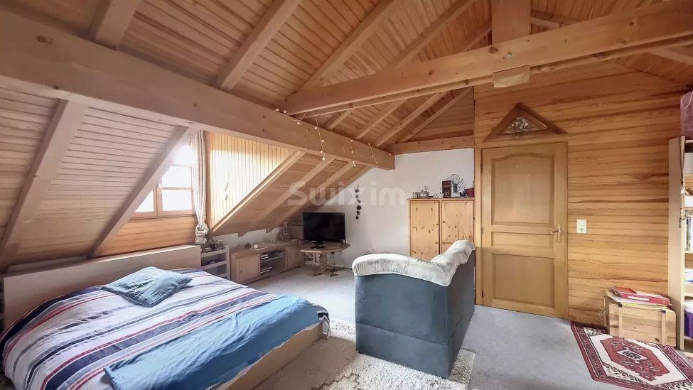 Vente Ferme Sainte-Marie-aux-Mines 23 Pièces 1958 m²