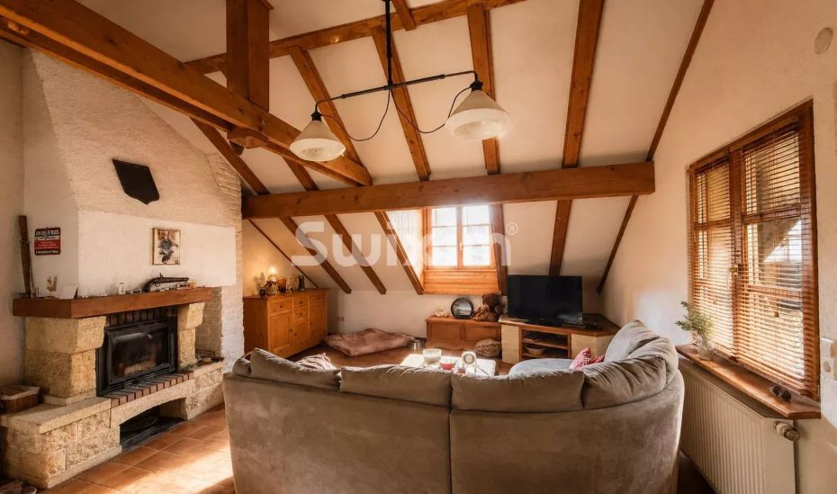 Vente Maison Sainte-Marie-aux-Mines 23&nbsp;Pièces 450&nbsp;m²