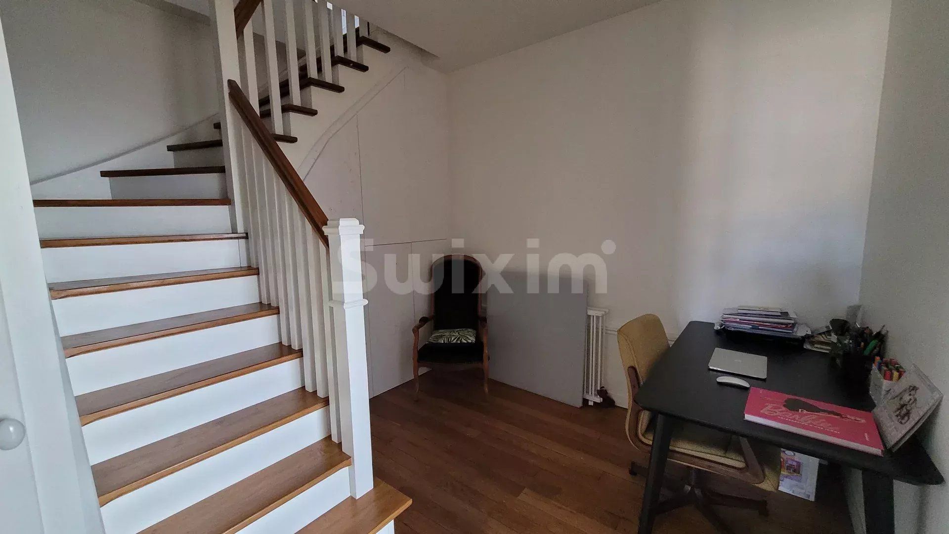 appartement 5 Pièces en vente sur Lons-le-Saunier (39000)