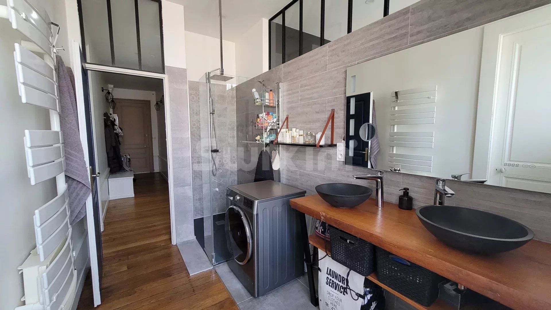 appartement 5 Pièces en vente sur Lons-le-Saunier (39000)