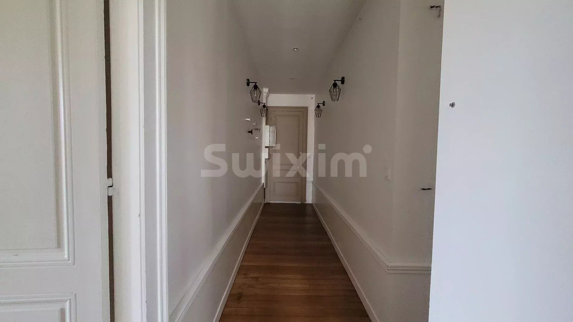 appartement 5 Pièces en vente sur Lons-le-Saunier (39000)