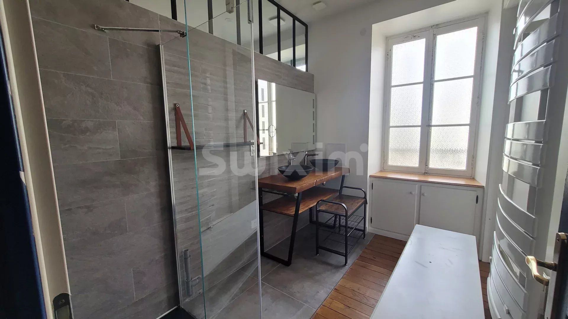 appartement 5 Pièces en vente sur Lons-le-Saunier (39000)