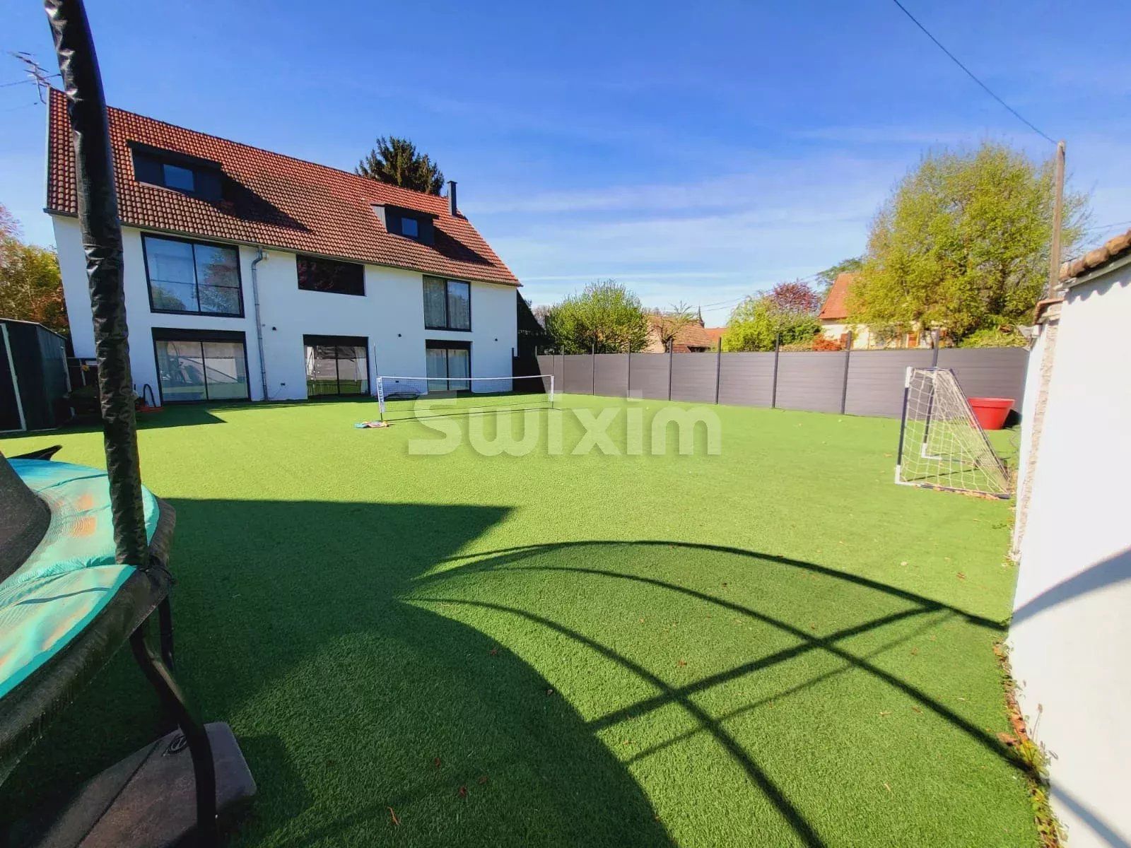 villa 10 Pièces en vente sur Strasbourg (67000)