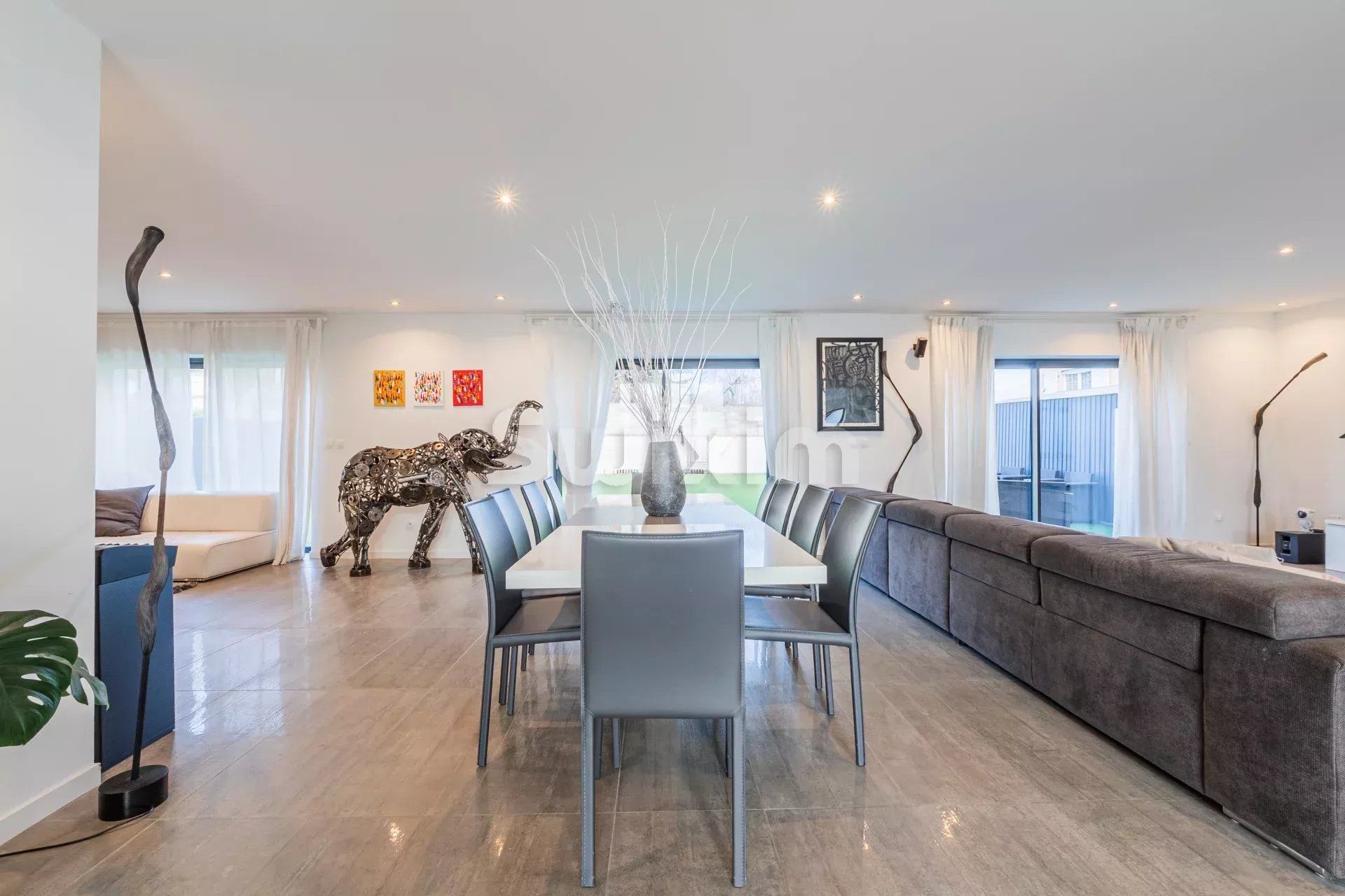 villa 10 Pièces en vente sur Strasbourg (67000)