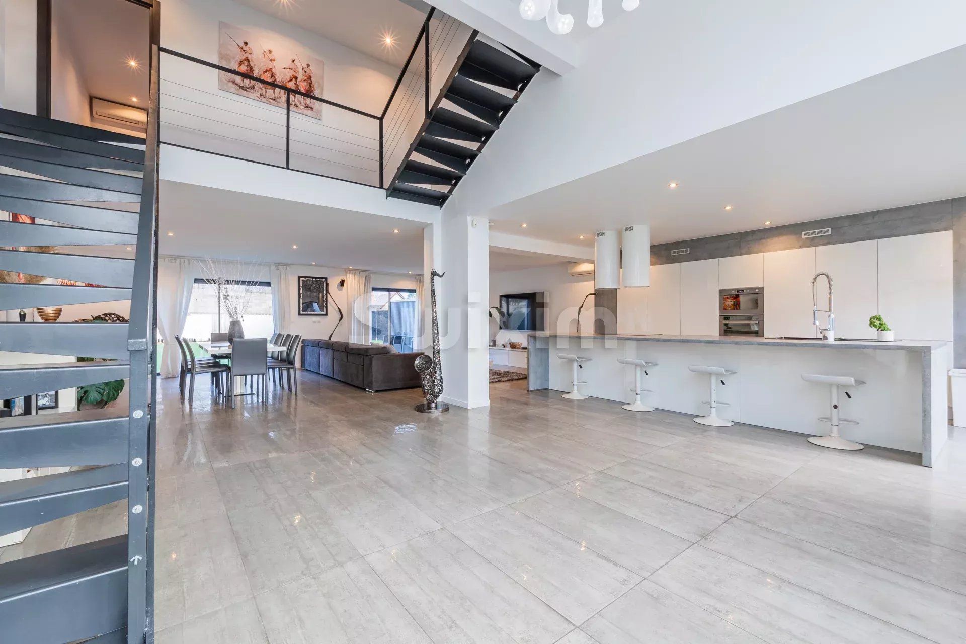 villa 10 Pièces en vente sur Strasbourg (67000)