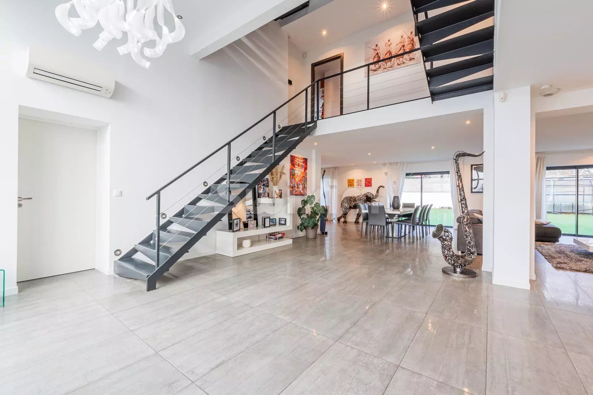 villa 10 Pièces en vente sur Strasbourg (67000)