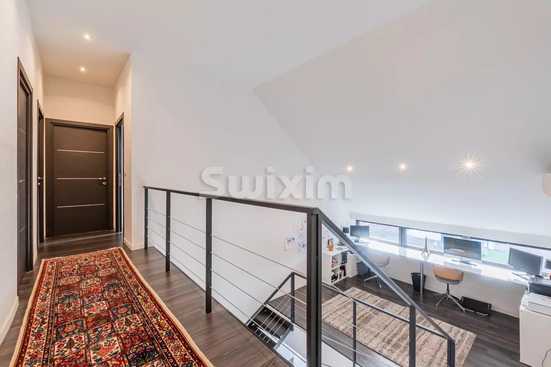 villa 10 Pièces en vente sur Strasbourg (67000)