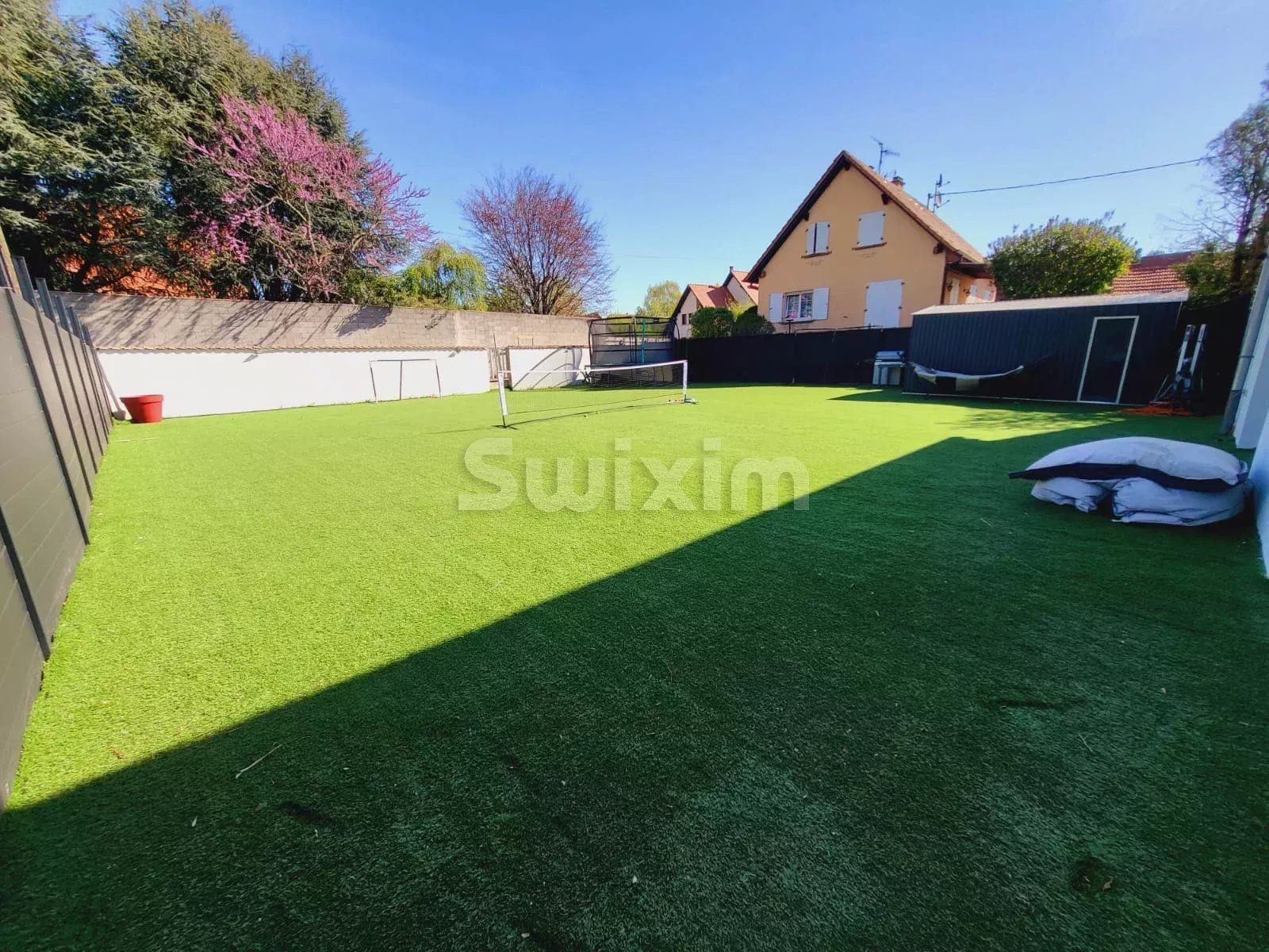 villa 10 Pièces en vente sur Strasbourg (67000)