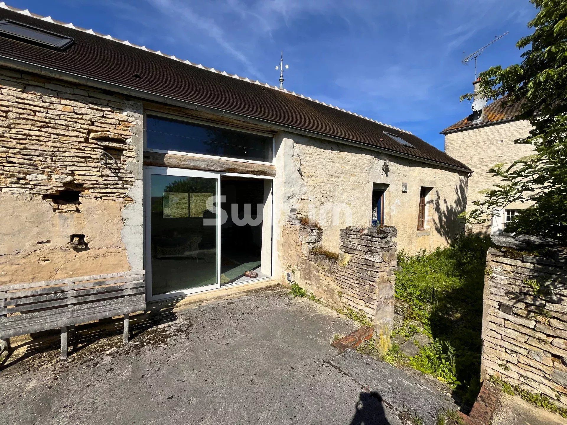 property 6 Rooms for sale on Noyers (89310)