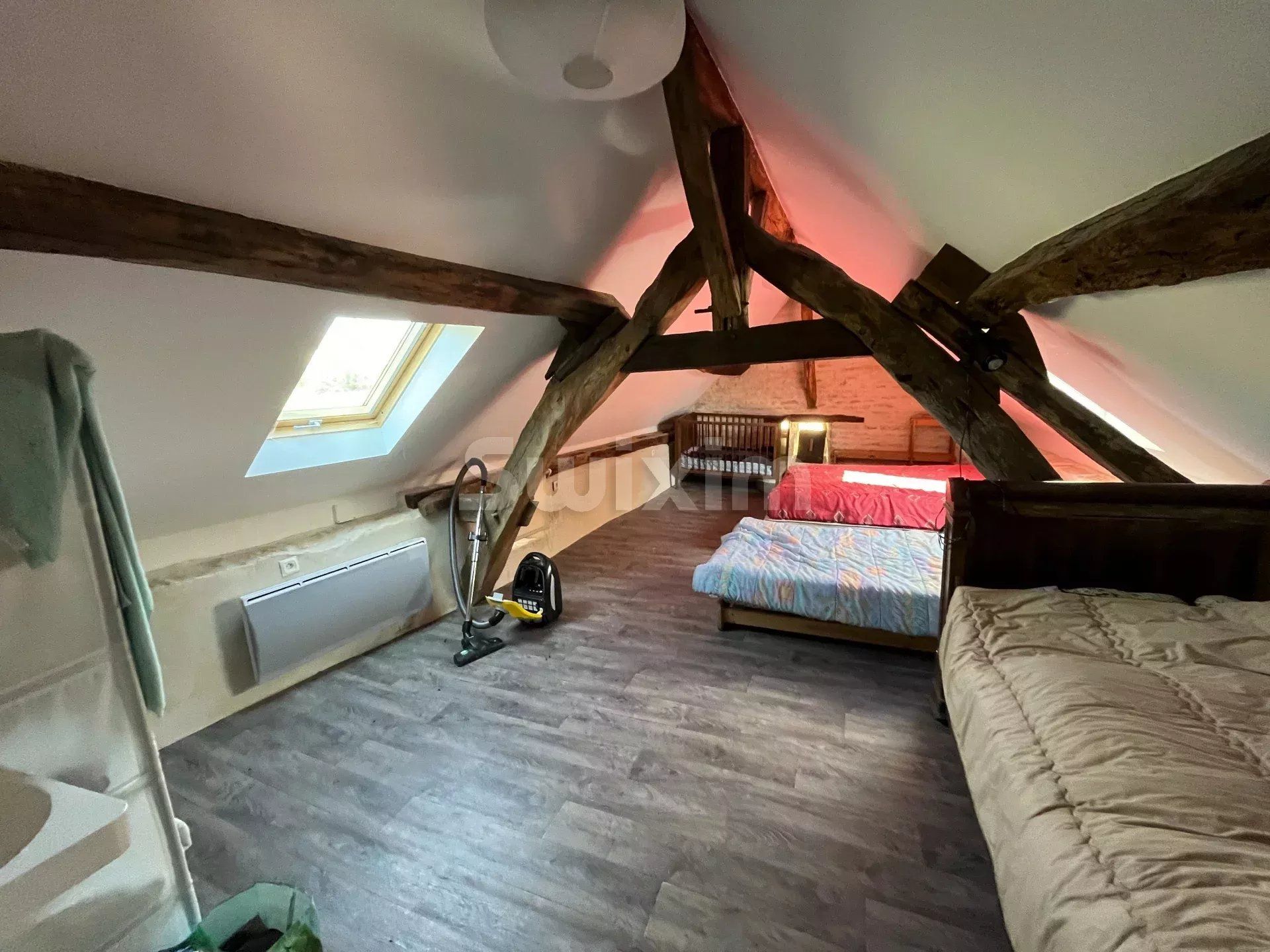 propriété 6 Pièces en vente sur Noyers (89310)