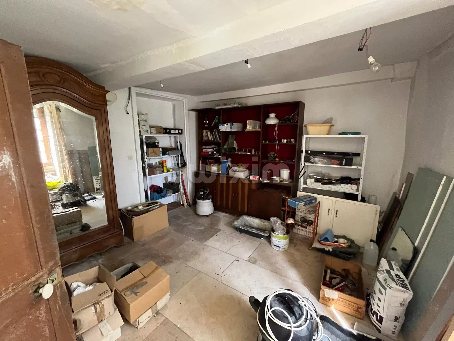 propriété 6 Pièces en vente sur Noyers (89310)