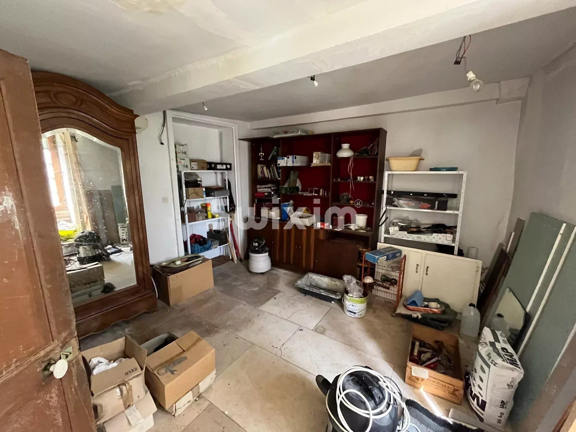 property 6 Rooms for sale on Noyers (89310)