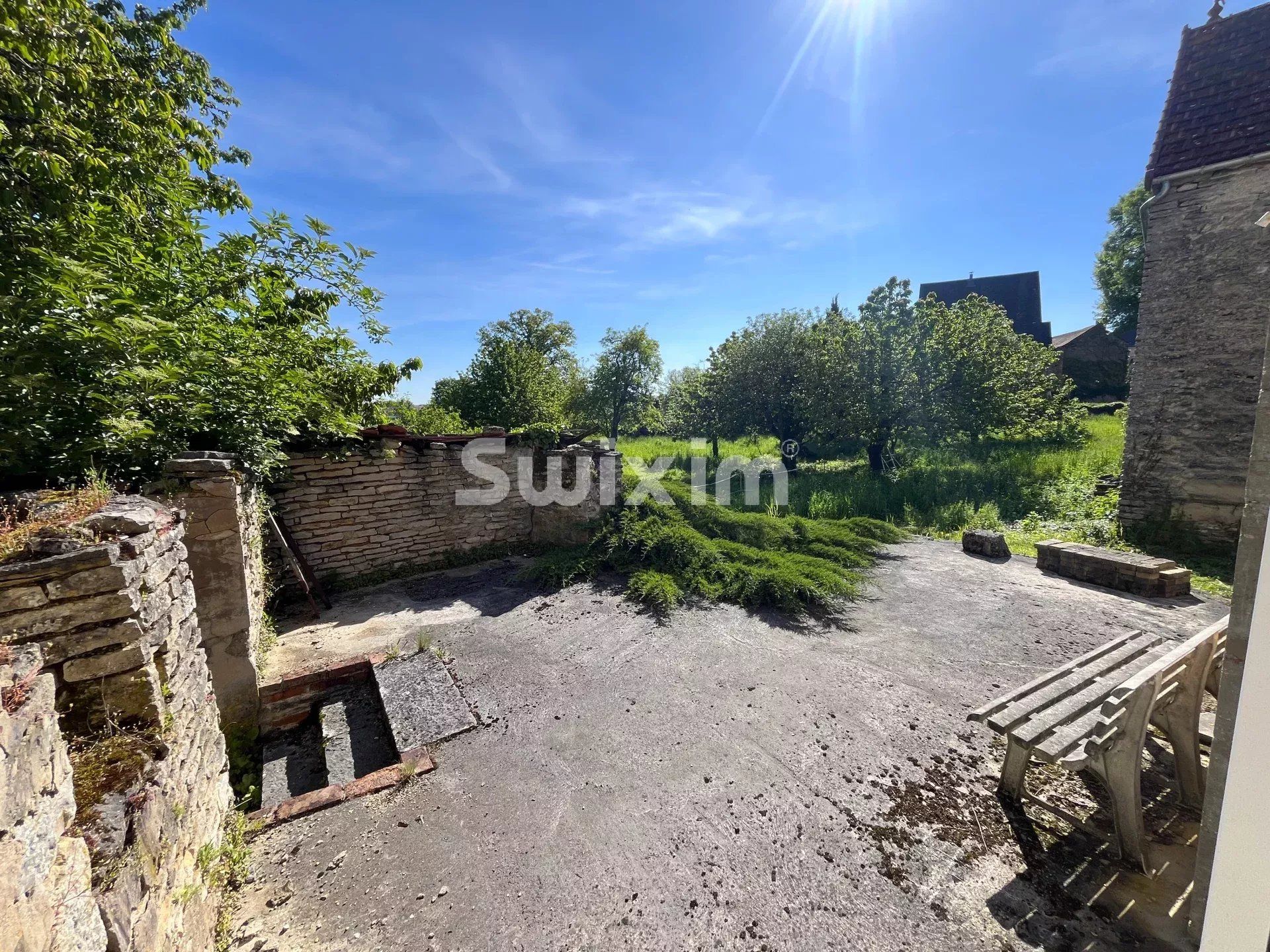 property 6 Rooms for sale on Noyers (89310)