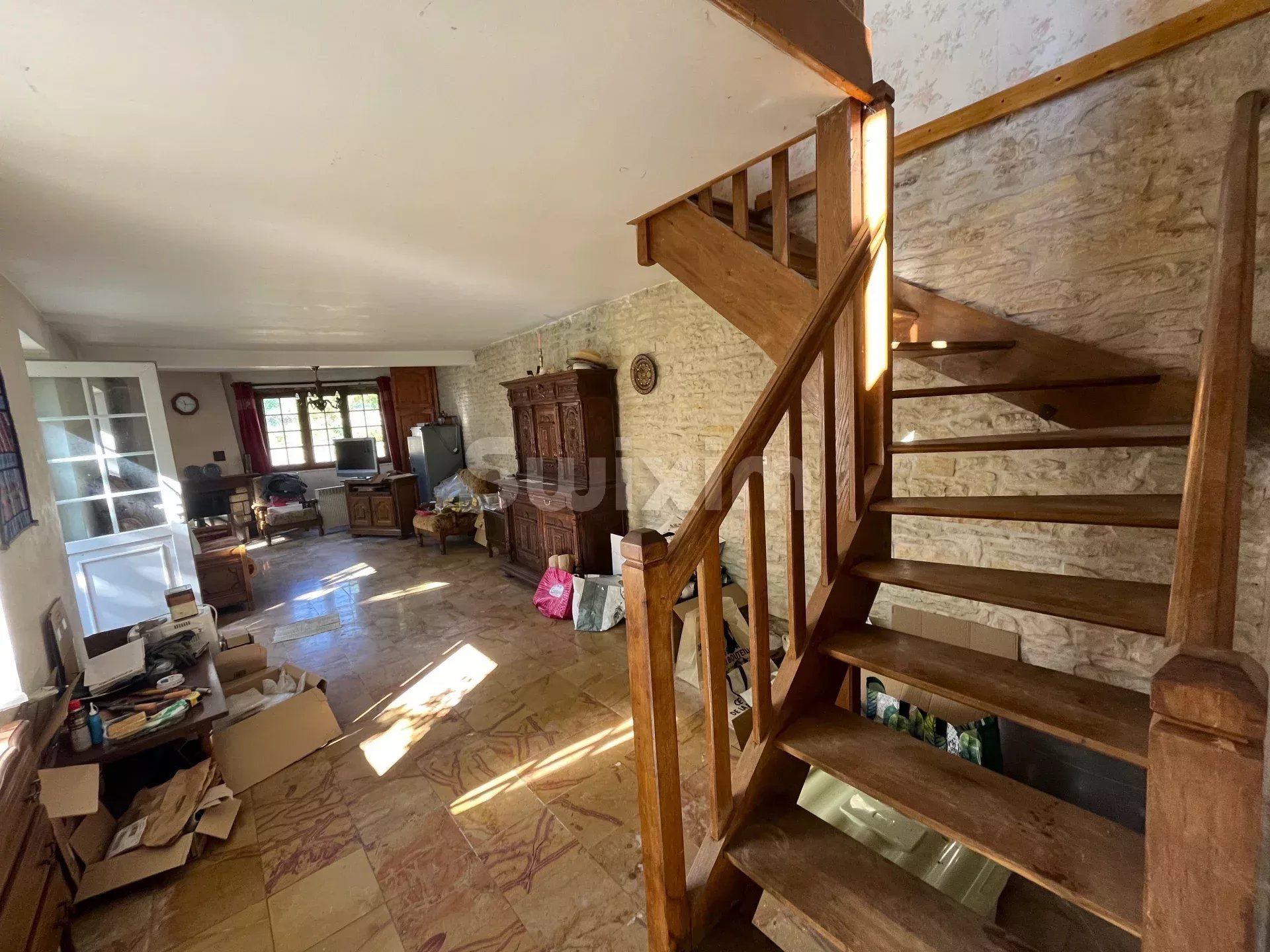 propriété 6 Pièces en vente sur Noyers (89310)