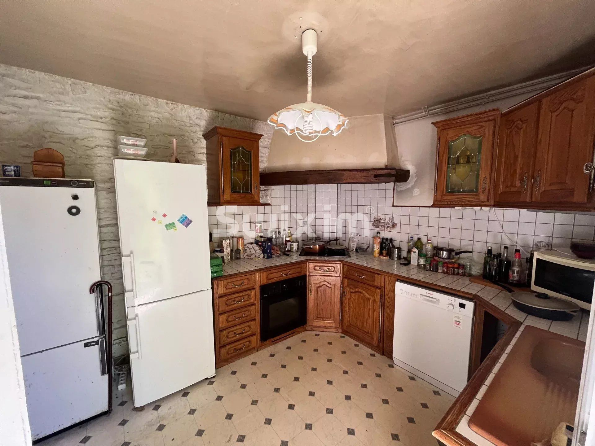 propriété 6 Pièces en vente sur Noyers (89310)