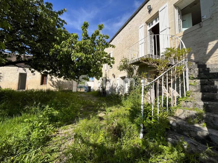 Sale Property Noyers 6&nbsp;Rooms 170&nbsp;m²