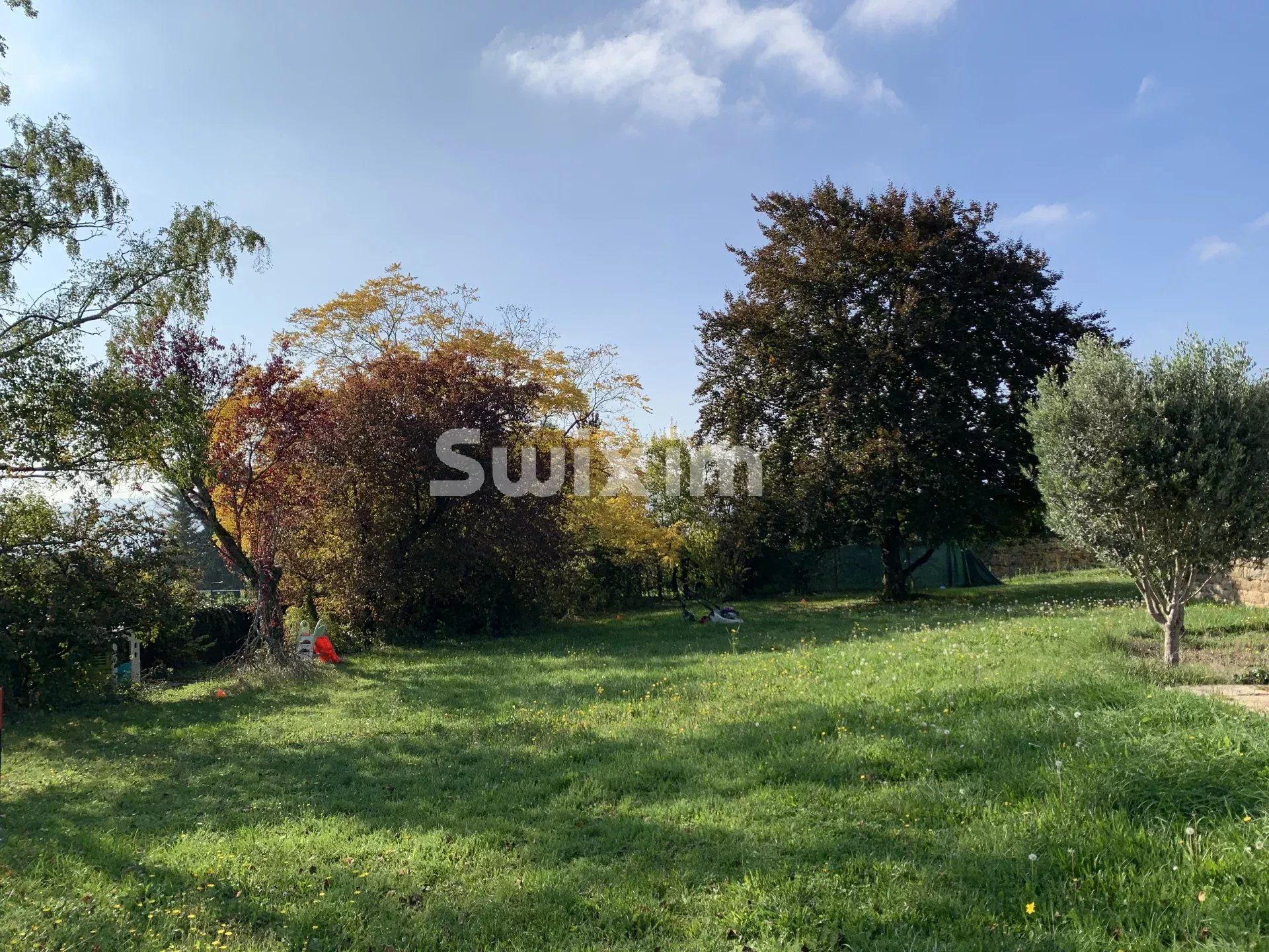 villa 9 Pièces en vente sur Charnay-lès-Mâcon (71850)