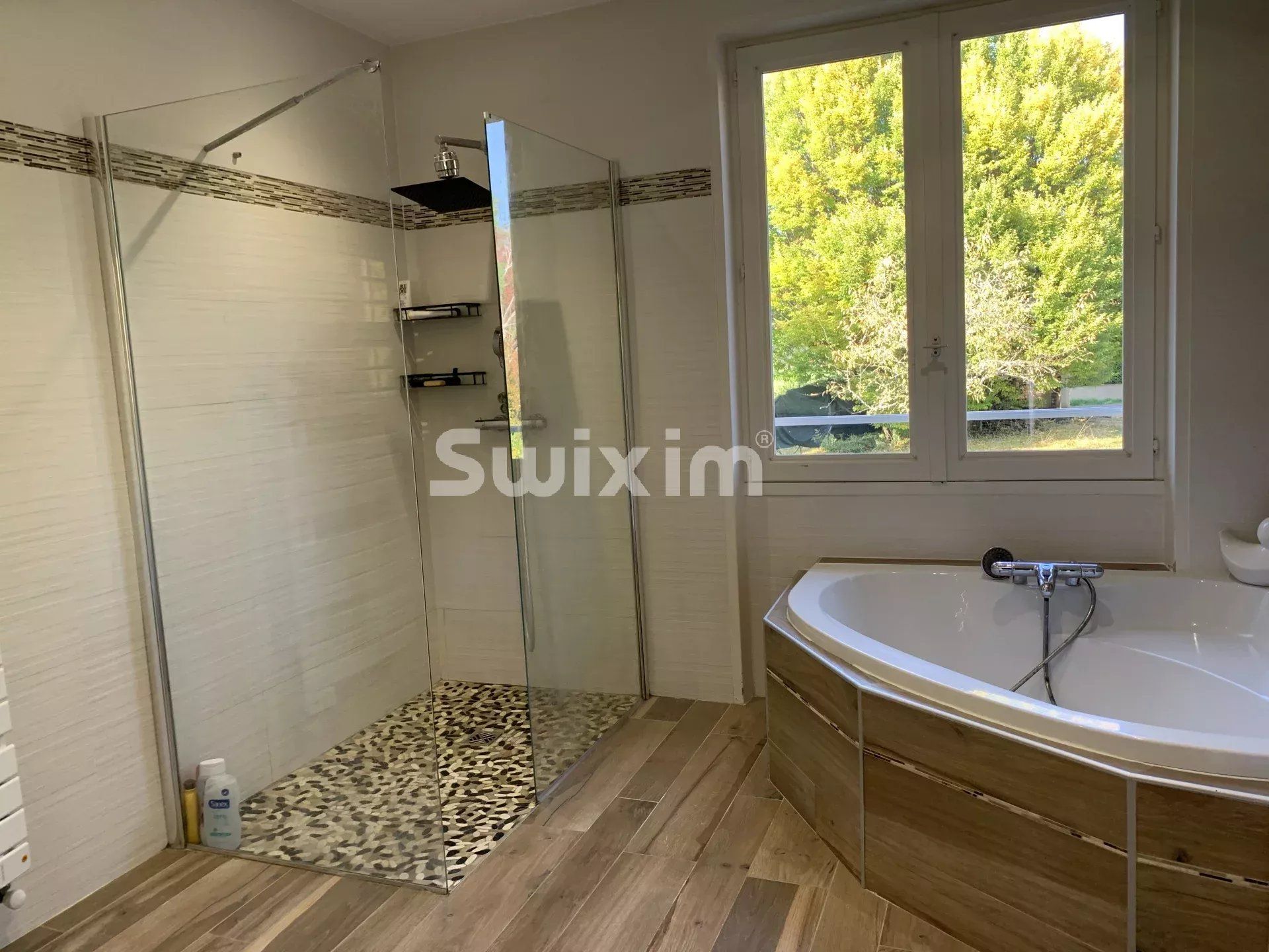 villa 9 Pièces en vente sur Charnay-lès-Mâcon (71850)