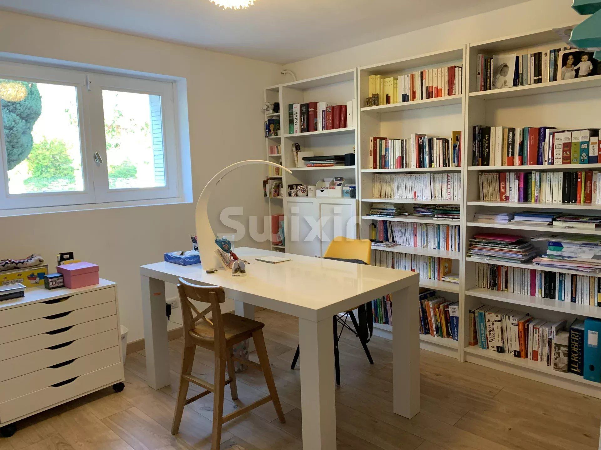 villa 9 Pièces en vente sur Charnay-lès-Mâcon (71850)