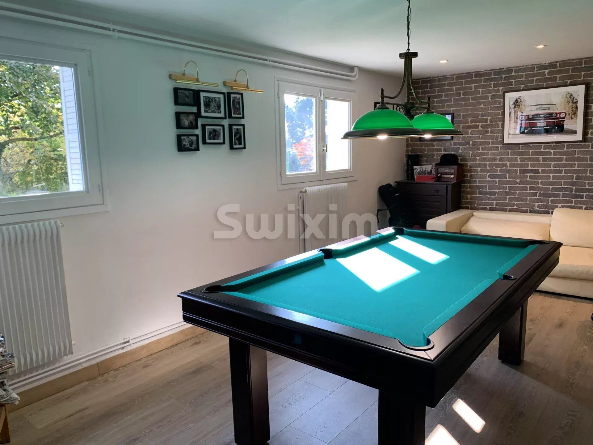 villa 9 Pièces en vente sur Charnay-lès-Mâcon (71850)