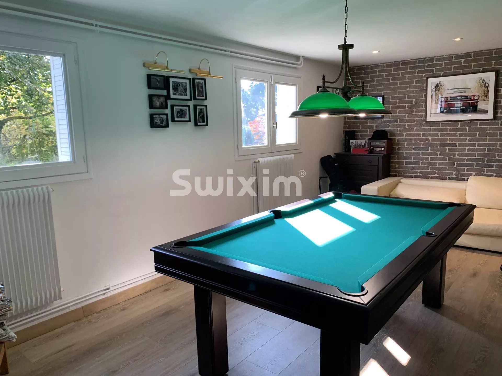 villa 9 Pièces en vente sur Charnay-lès-Mâcon (71850)