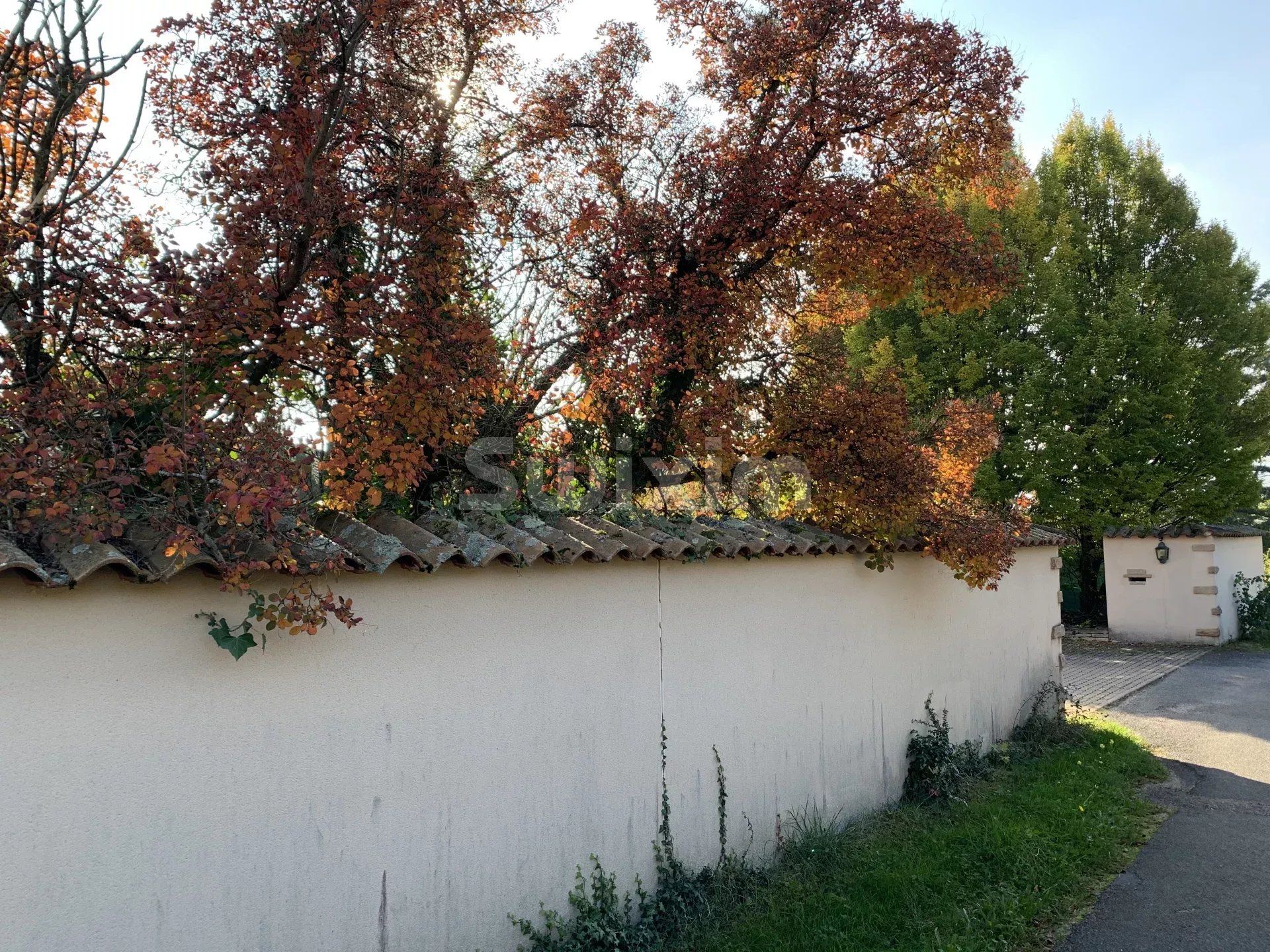 villa 9 Pièces en vente sur Charnay-lès-Mâcon (71850)