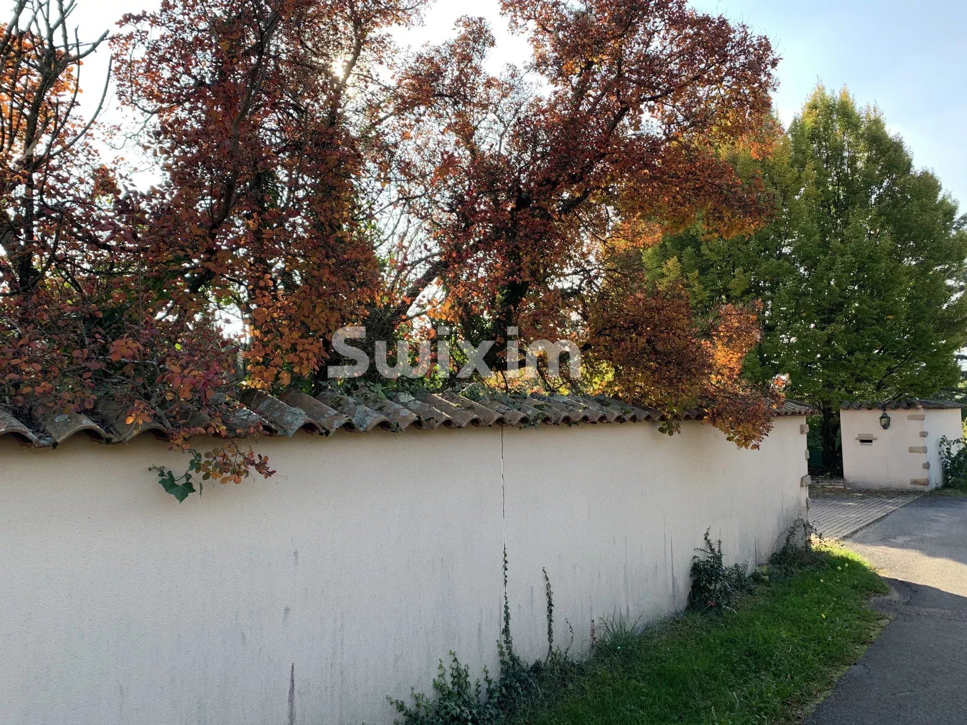 villa 9 Pièces en vente sur Charnay-lès-Mâcon (71850)