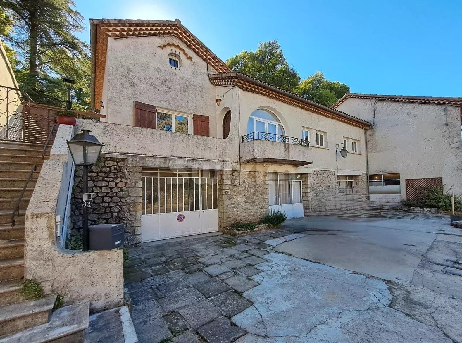 villa 5 Quartos para venda sobre Joyeuse (07260)